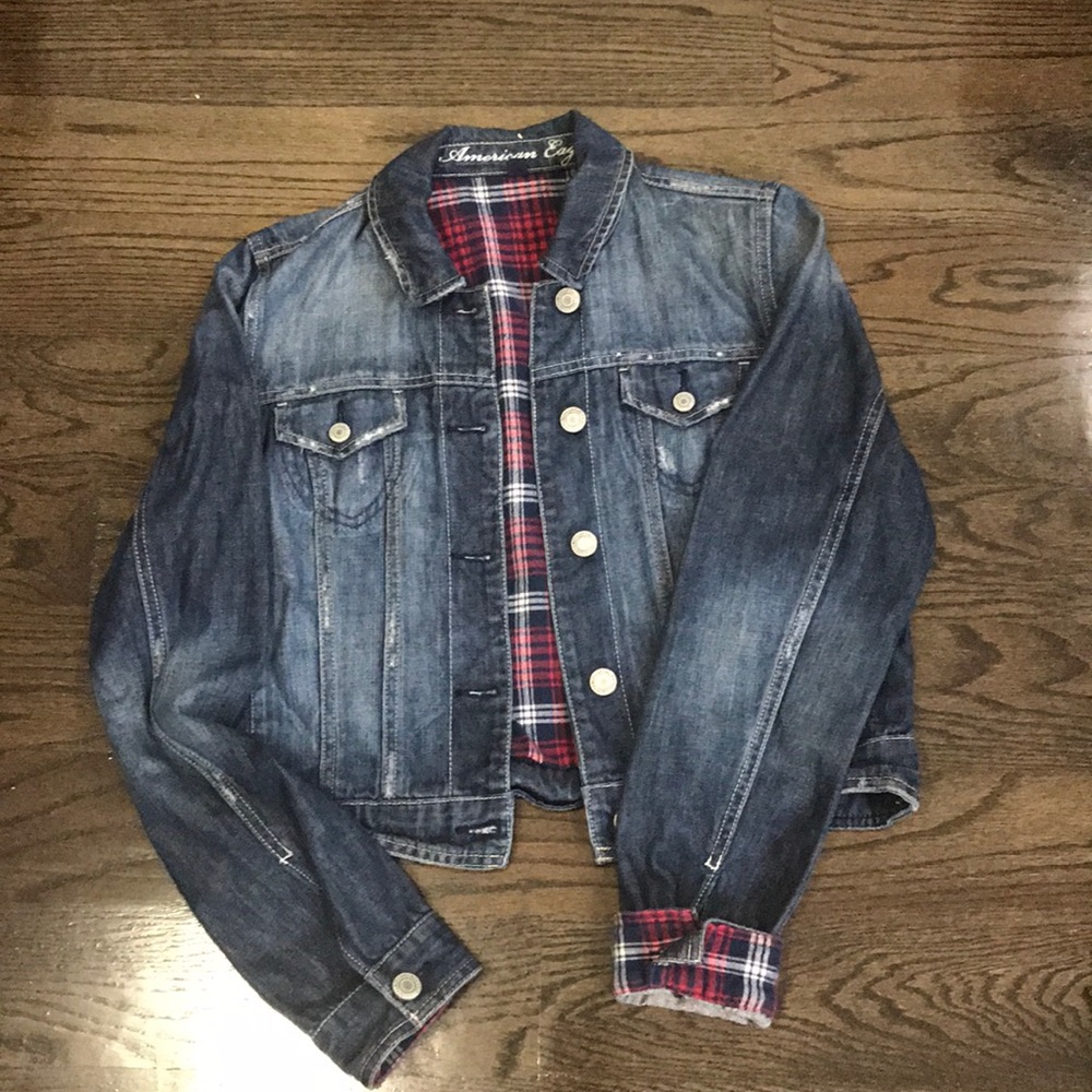 American eagle 🦅